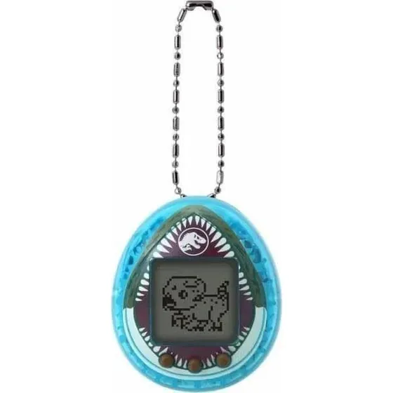 Tamagotchi Nano Jurassic World Mososaurus