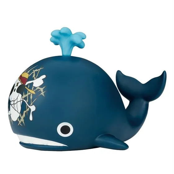 One Piece Sofvimates Figur Laboon 13 cm