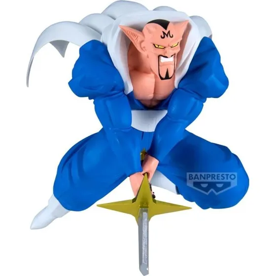 Banpresto Dragon Ball Z Dabura (VS Super Saiyan Son Gohan - Match Makers)