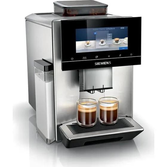 Siemens EQ900 TQ905R03 Fuldautomatisk Espressomaskine