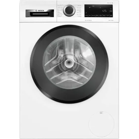 Bosch WGG242ZKPL 9 kg vaskemaskine, A, 1.200 omdr.