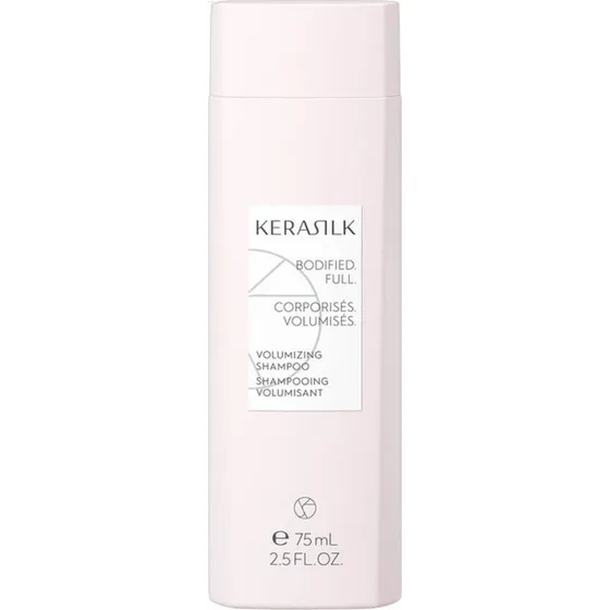 Kerasilk Volumizing Shampoo 75 ml