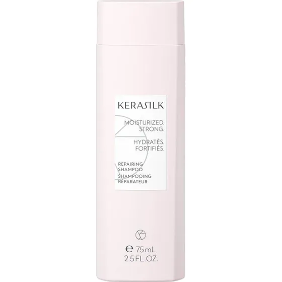 Kerasilk Repairing Shampoo 75 ml