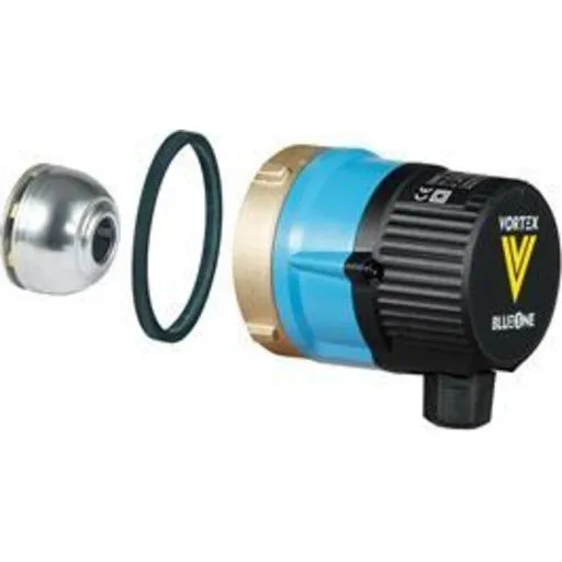 Vortex 155 BWO-OT pumpeoverdel uden termostat