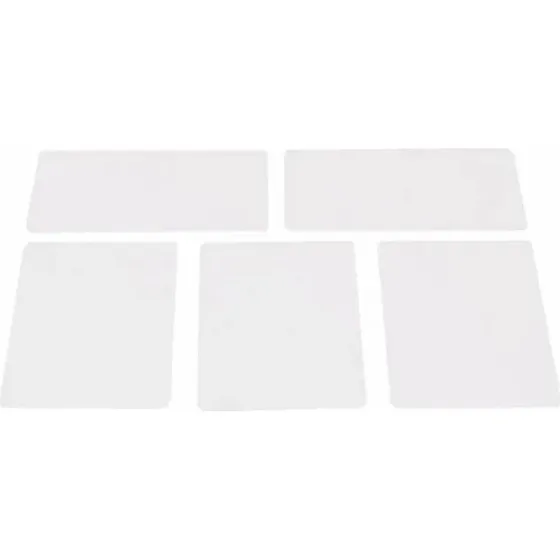 Mifare NXP RC522 RFID-kort (5 stk., hvid)