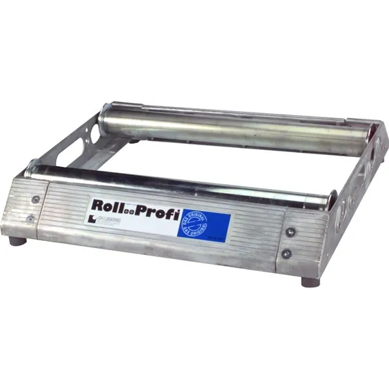 Roll Profi Kabeltromleafruller, 140kg bæreevne