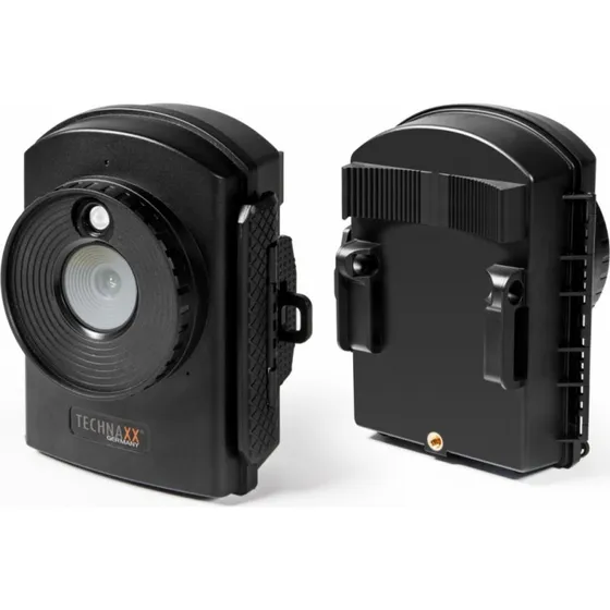 Technaxx TX-164 Digital Kamera, 2 MP Full HD