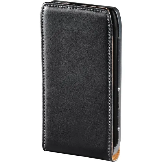 Hama Mobiltaske Nokia N9 Sort Læder