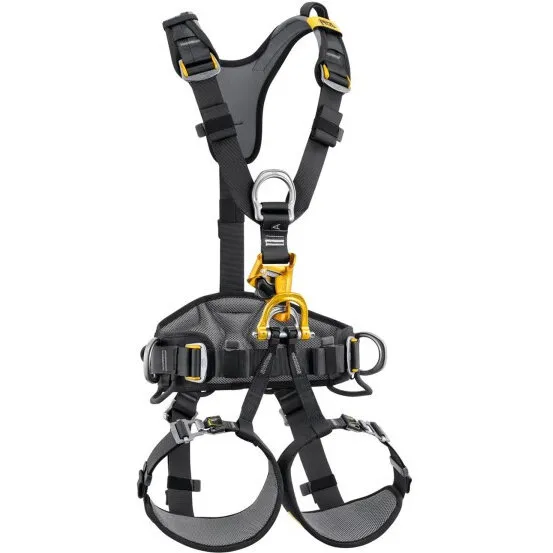 Petzl ASTRO BOD FAST sele (EU-version)