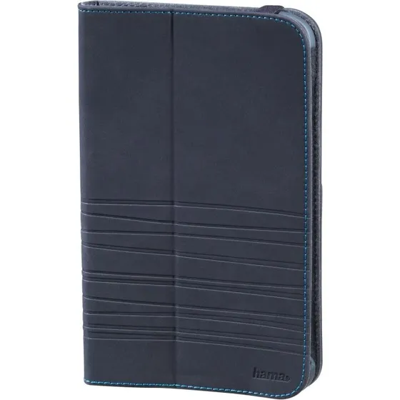 Hama Wave Tablet Cover for Samsung Galaxy Tab 3 7" Sort