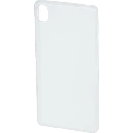 Hama Mobilcover Samsung Alpha Crystal Transparent