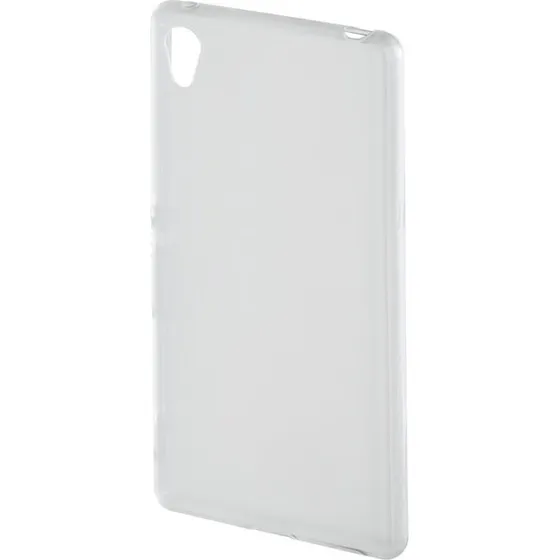 Hama Crystal Transparent Mobilcover til Xperia Z3+