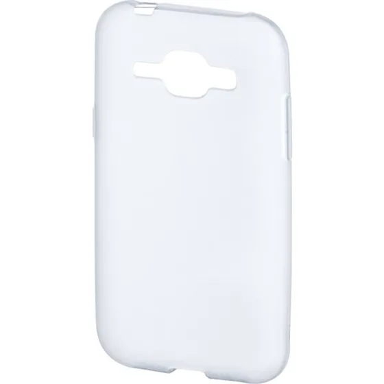 Hama Mobilcover Samsung J1 Crystal Transparent