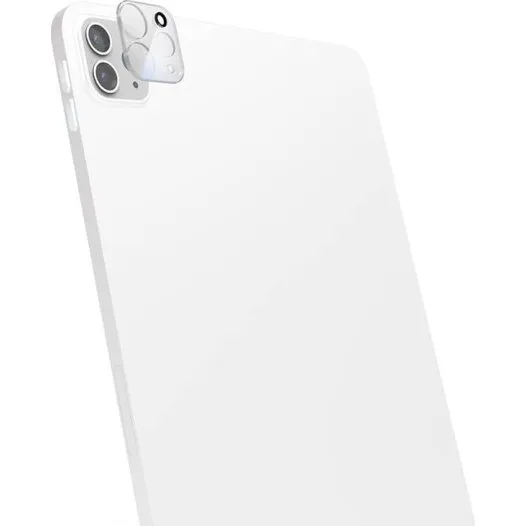 Hama Camera Protection Glass til iPad Pro 11/12.9" 20/21/22 Transparent