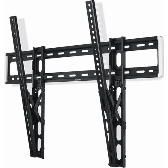 Hama TV-vægbeslag Tilt VESA 800x600, 100" Sort