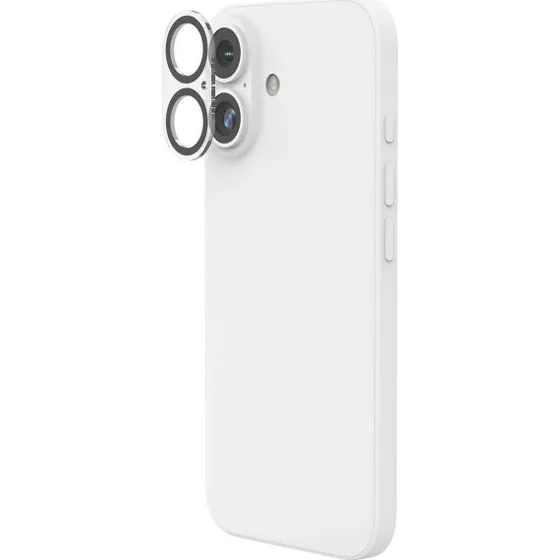 Hama Kamera Beskyttelsesglas iPhone 16/16 Plus