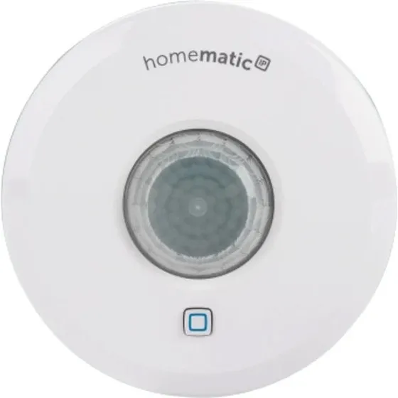 Homematic eQ-3 HmIP-SPI Trådløs Batteridrevet Sensor (Indendørs)
