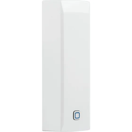Homematic IP HmIP-STV Trådløs Stødsensor, Hvid