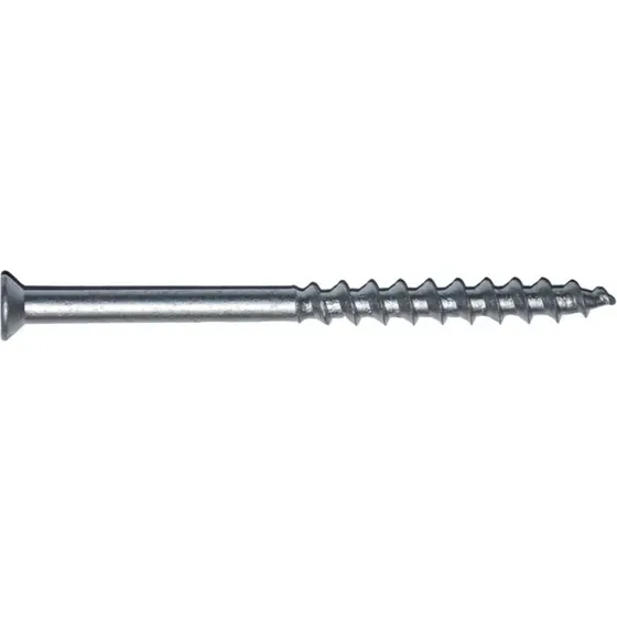 Fischer Letbetonskrue Uh, Tx30 Lbs 8x110 mm, 50 stk.