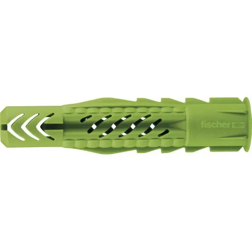 Fischer UX Green Universaldybel 6x35 mm, 40 stk