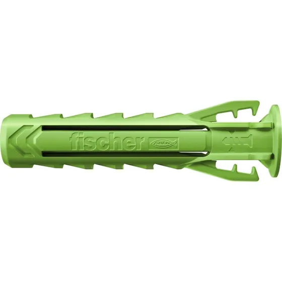 Fischer 567809 Ekspansionsplug 8x40 mm, 90 stk