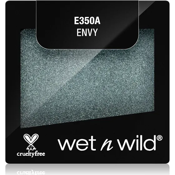 Wet n Wild Color Icon Glitter Øjenskygge Envy 1,7 g