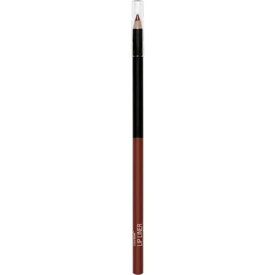 Wet n Wild Color Icon Lipliner 1,4 g Kastanje