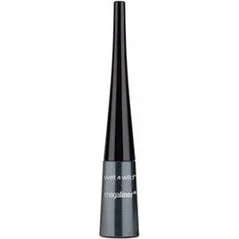 Wet n Wild MegaLiner Liquid Eyeliner 3,5 ml Sort