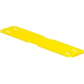 SlimFix SFX 11/60 mm GE gul, 1000 stk.
