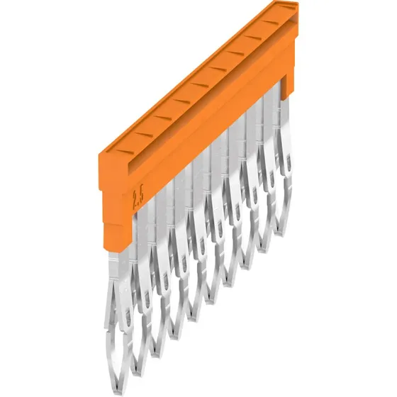 Laske ZQV 2.5N/10 Orange