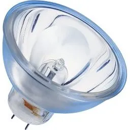 OSRAM Halogenspot MR16 100W GZ6.35 Klasse B