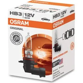 OSRAM ORIGINAL LINE HB3 73 W 1700 lm 9005