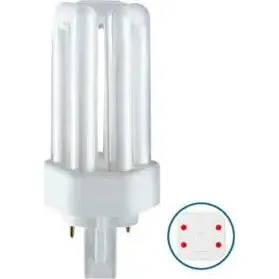 Osram Dulux T/E 26W GX24q-3 Varm Hvid