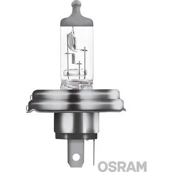 OSRAM Glødepære R2 45/40W P45t Halogen, Fjernlys