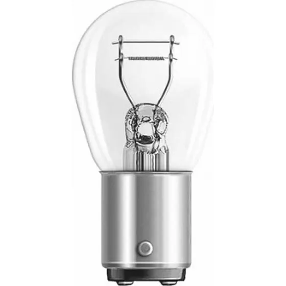 OSRAM 7240 Blinklys Pære BA15d 12V 21/5W