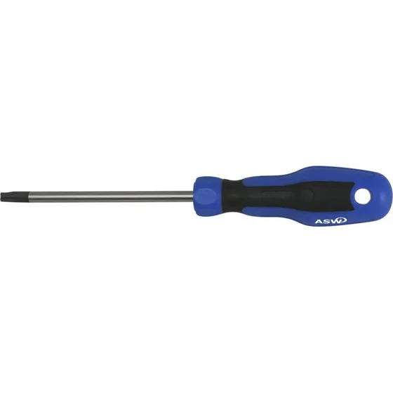 Screwfix Skruetrækker Torx Kærv T30 x 100