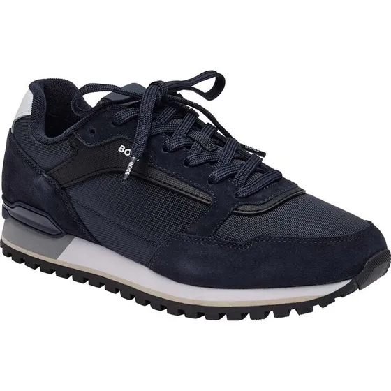 BOSS Parkour-Runn sneakers - medium beige