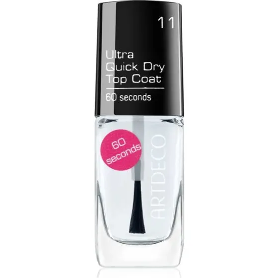 Artdeco Ultra Quick Dry Top Coat 10 ml