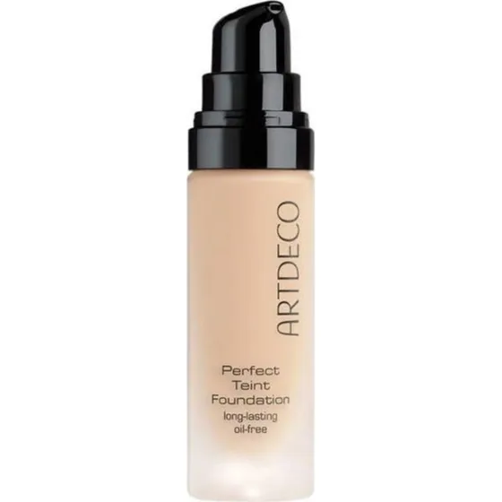 Artdeco Perfect Teint Foundation 32 Cool Cashew 20 ml