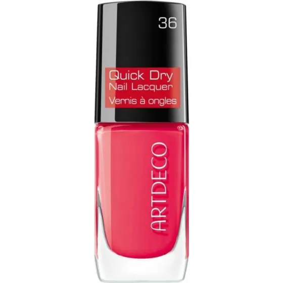 Artdeco Quick Dry Pink Passion Neglelak 10 ml