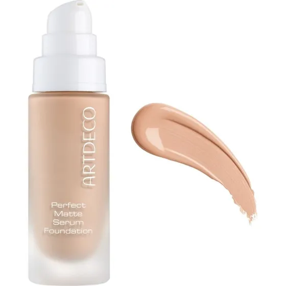 Artdeco Perfect Matte Base Serum 54 Cool Satin 20ml