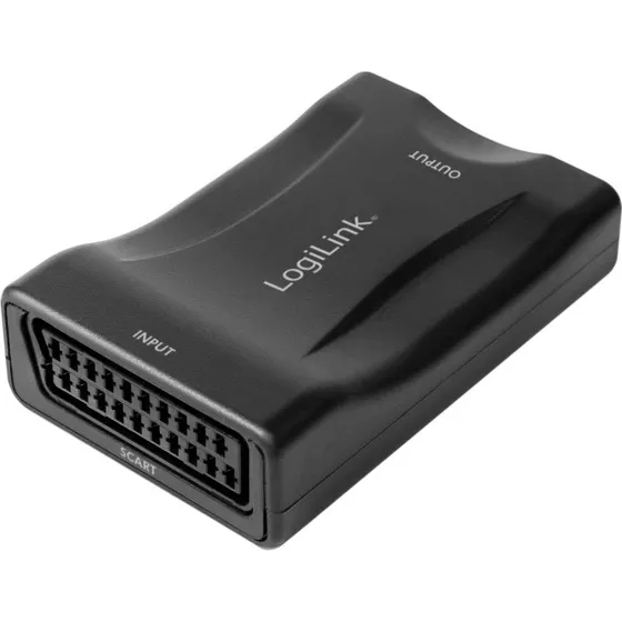 LogiLink Scart til HDMI-konverter 1080p