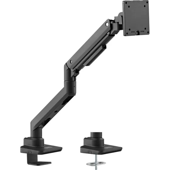 LogiLink Monitorarm 17-49" gasfjeder, max 20 kg