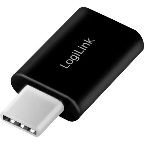 LogiLink BT0048A USB-C Bluetooth 5.3-adapter 20m