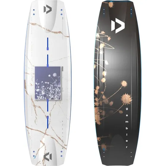 Duotone Gambler 2024 Twintip