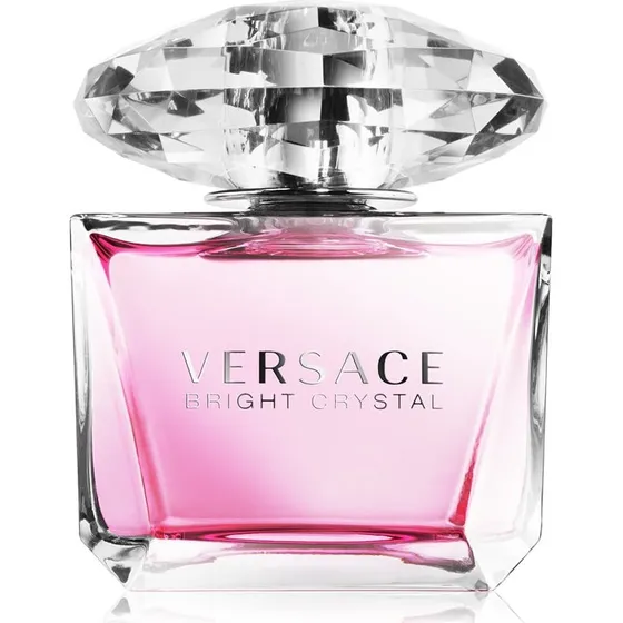 Versace Bright Crystal EDT 200 ml