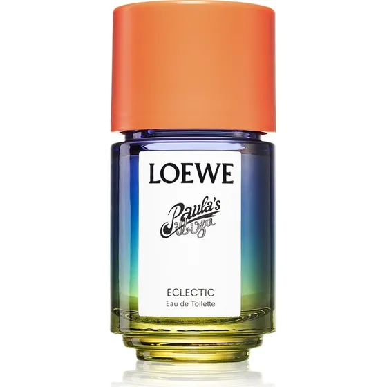 Loewe Paula's Ibiza Eclectic EDT 50 ml