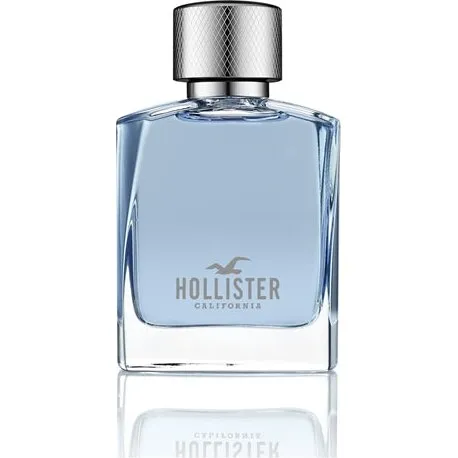 Hollister Wave For Him Eau de Toilette 100 ml