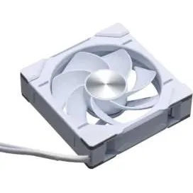Phanteks D30-120 Hvid 120 mm 3-pack
