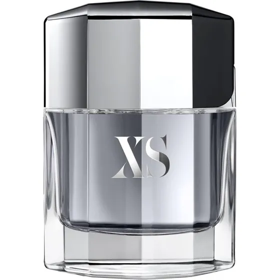 Paco Rabanne XS Overskydende EDT 100ml
